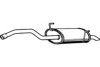 PEUGE 1730NS End Silencer